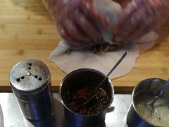 -安徽阜阳卷馍(西单店)