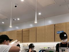 -Blueglass酸奶(北京环宇荟店)
