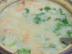 -潮静·潮州小馆·海鲜·卤味·砂锅粥