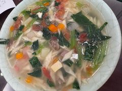 旗花面片-清真·益鑫羊肉手抓馆(花园北街店)