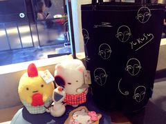 -MIMI FASO(古仓店)