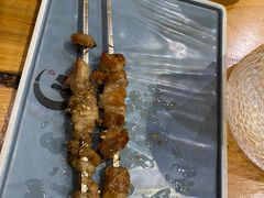 -小俩口烧烤东北菜(双井店)