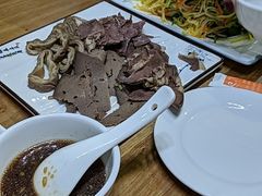 -王胖子驴肉火烧(鼓楼店)