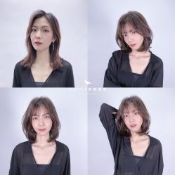 -P.STYLE 派斯造型