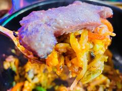 -釜山火炉·海鲜烤肉(紫藤路店)