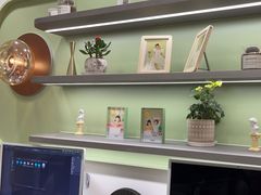-海马体家庭照相馆(广州正佳广场店)