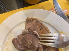 -拉丁餐厅·巴西烤肉自助(正佳广场店)