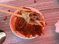 -一品鲜鱼锅贴(人民一路店)