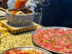 -安又胖韩国烤肉(美罗城店)