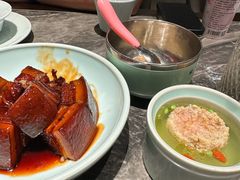 -平山宴(瘦西湖店)