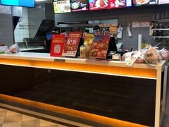 -永和大王(龙德广场店)