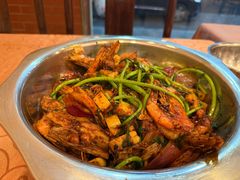 -秦记香辣蟹(松榆里店)