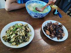 -家烧面馆【南山路知名经典面食】