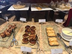 甜点-北京港澳中心瑞士酒店·瑞士咖啡厅·自助餐