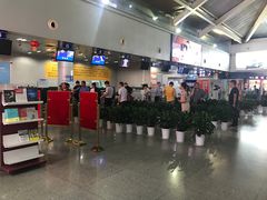 -赣州黄金机场