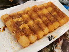 -宽窄巷子火锅(周浦店)