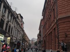 -八七会议会址纪念馆