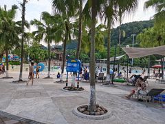 -重庆海昌加勒比海水世界