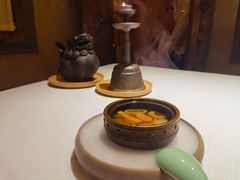 -叶叶菩提·晋福宫