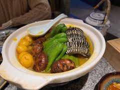 -南京大牌档(济南万象城店)