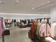 -URBAN REVIVO(青特万达广场店)