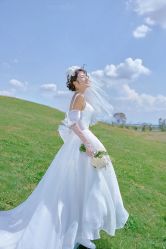 -布拉格婚纱摄影(真实客片店)