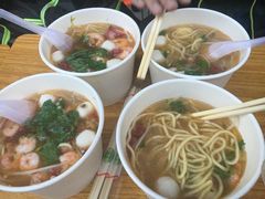 -明月虾面(厦禾路店)