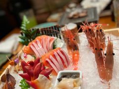 -水濑·日料放题(天河店)