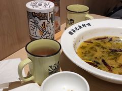 -太二酸菜鱼(中庚漫游城店)