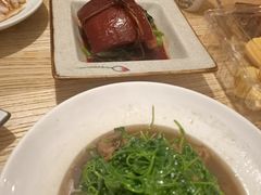-吴越荣记苏州菜·松鼠桂鱼100%活鱼现做(斜塘老街店)