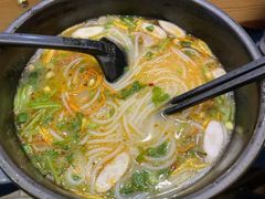 -桥香园过桥米线(复兴路店)