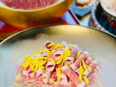 -羊大爷涮肉(亮马桥店)