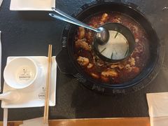 -重庆烧鸡公火锅(簋街店)