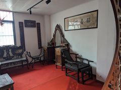 -武汉达临性学生命文化博物馆