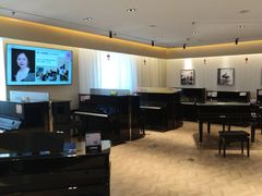 -雅歌音乐培训中心·钢琴培训·乐器培训(交道口店)