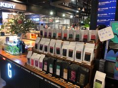-Gee Coffee Roasters(万象天地店)