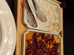 -老家水饺濮阳菜(巴黎街店)