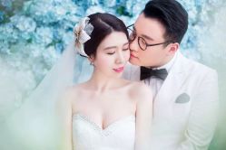 点击看大图 -太郎花子婚纱摄影艺术中心