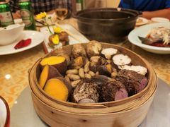 -龙泉海鲜酒楼(龙昆南路店)