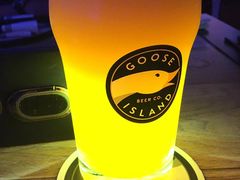 -Goose Island Brewhouse鹅岛精酿啤酒酿造工坊餐厅