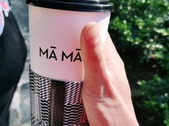 -MAMACHA妈妈茶(岳麓山店)