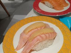 -晴季寿司(活力城店)