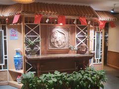 -渝信川菜 · 川味家常菜(长安店)