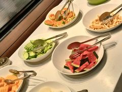 -豪客来牛排(红豆万花城店)