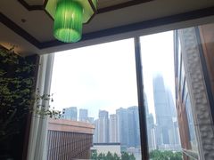 靠窗位-蝶园·装修中(BFC外滩金融中心店)