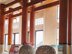 -三亚海棠湾万丽度假酒店