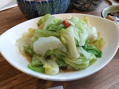 -新梅华·茶点餐厅(欧尚店)