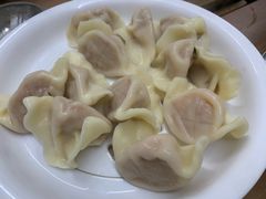 -海胆小馆(东北水饺·春柳店)