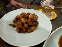 -那家小馆•北京菜•烤鸭(中关村店)