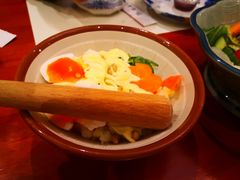 -龍千代·味自慢(黑龙江北路店)